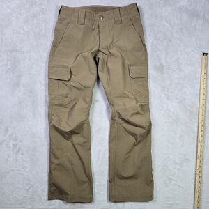 Under Armour Women’s STORM Tactical Cargo Pants Size 6 Utility Pants
